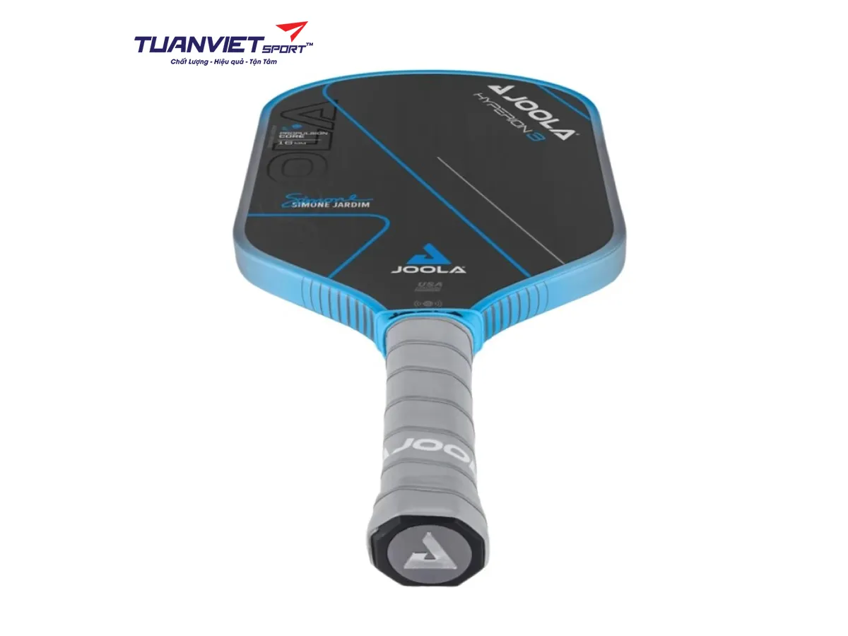 Vợt Pickleball Joola Simone Jardim Hyperion 3 16mm