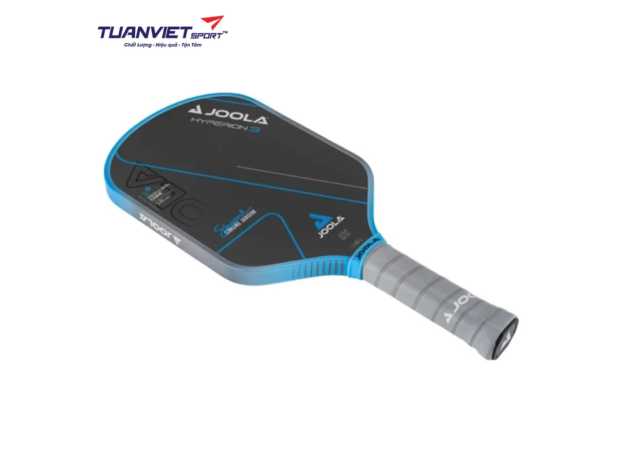 Vợt Pickleball Joola Simone Jardim Hyperion 3 16mm