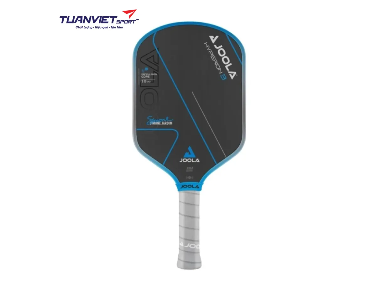 Vợt Pickleball Joola Simone Jardim Hyperion 3 16mm
