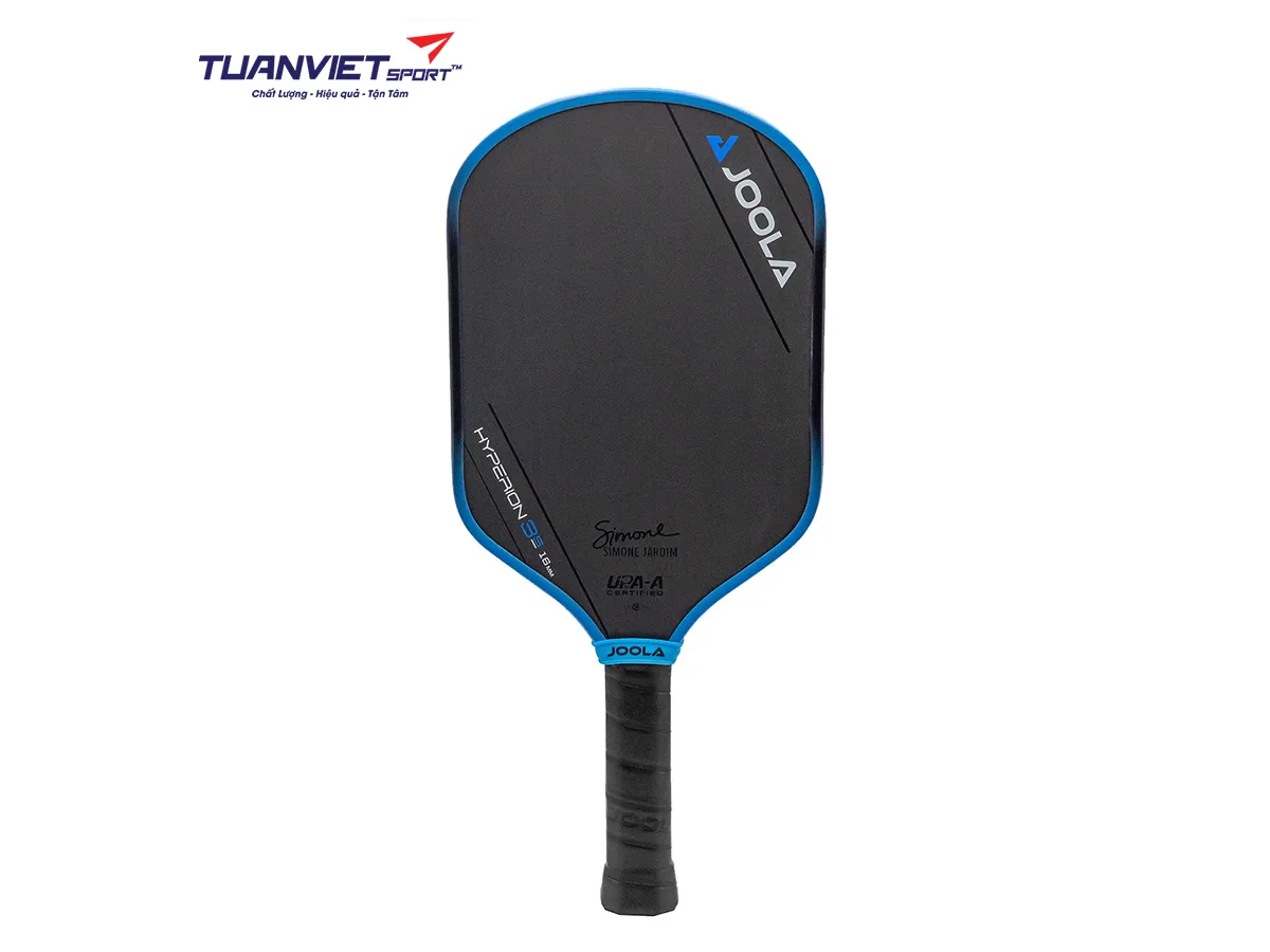 Vợt Pickleball Joola Simone Jardim Hyperion 3S 16mm
