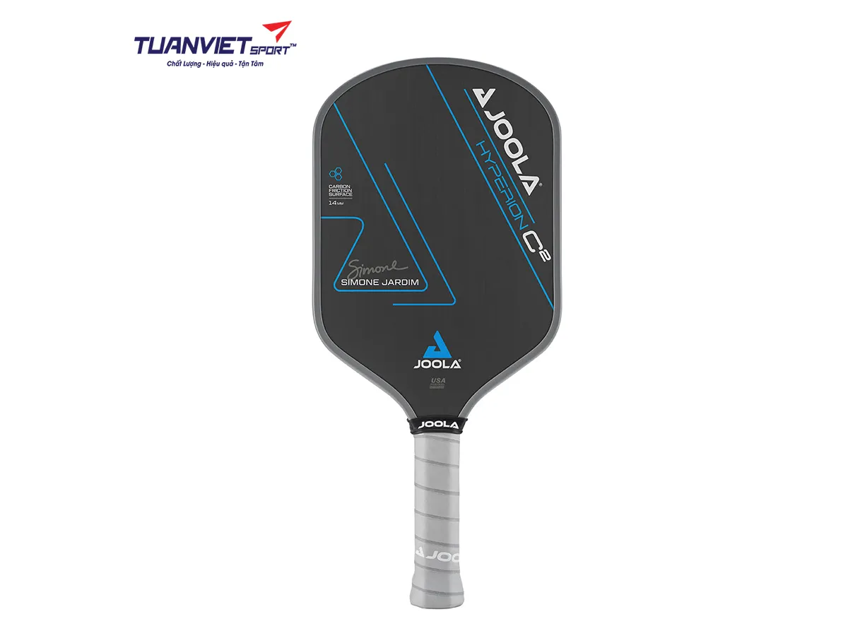 Vợt Pickleball Joola Simone Jardim Hyperion C2 CFS 14