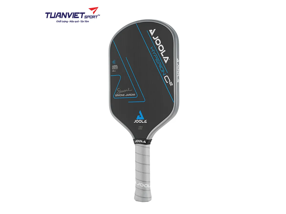 Vợt Pickleball Joola Simone Jardim Hyperion C2 CFS 16