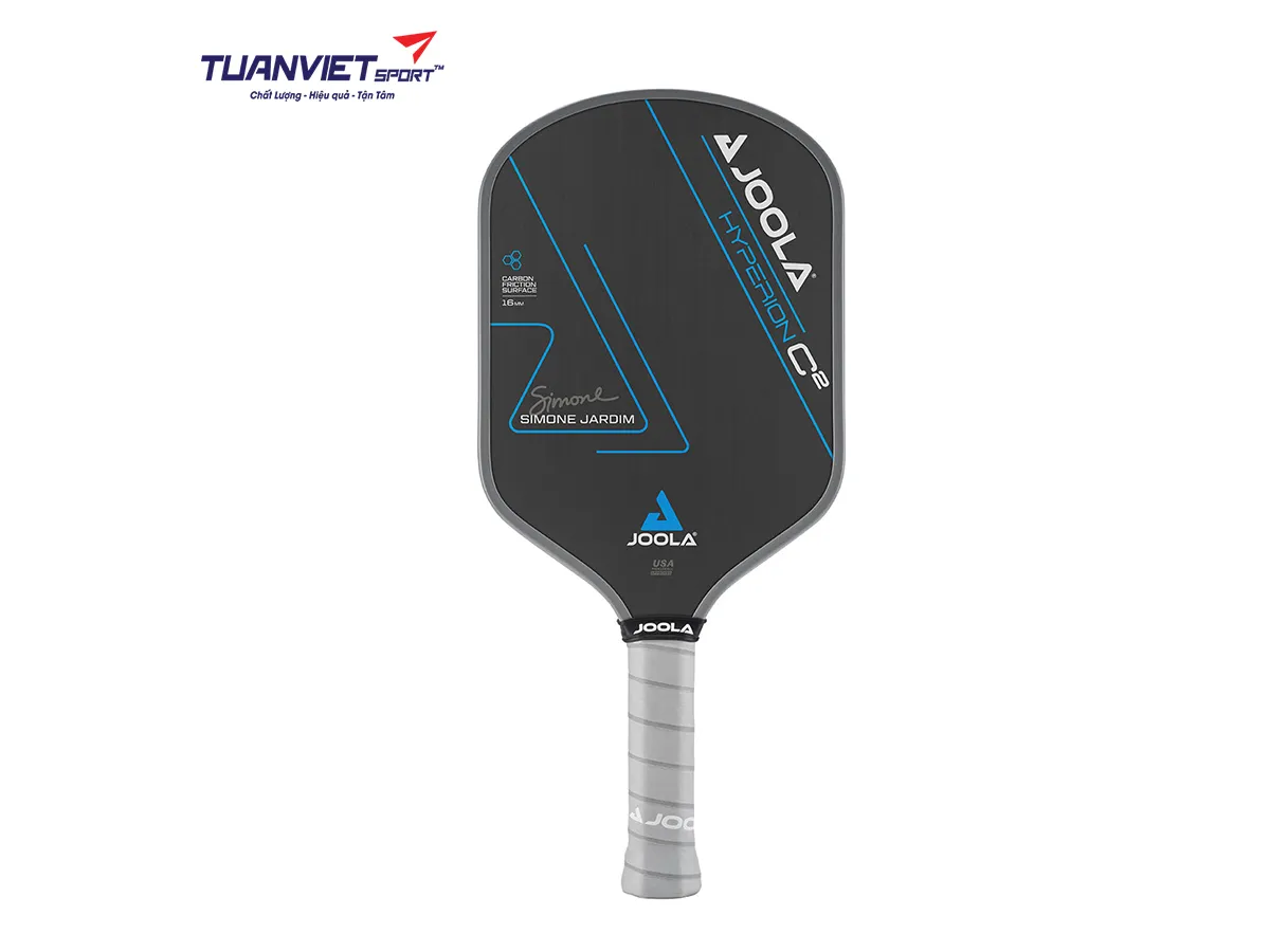 Vợt Pickleball Joola Simone Jardim Hyperion C2 CFS 16
