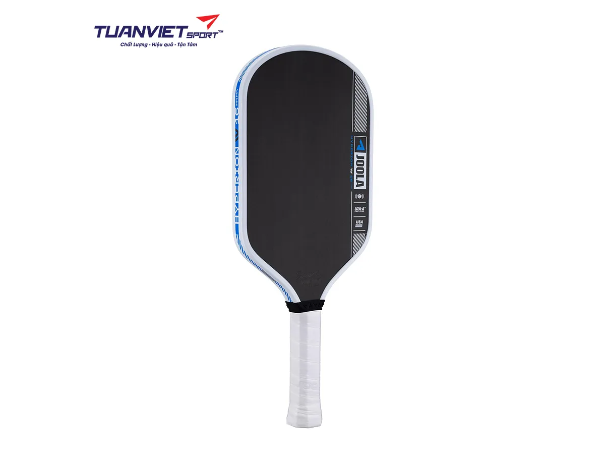 Vợt Pickleball JOOLA Simone Jardim Hyperion Pro IV 16mm