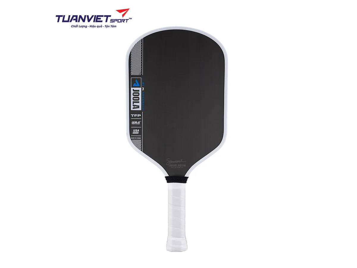 Vợt Pickleball JOOLA Simone Jardim Hyperion Pro IV 16mm