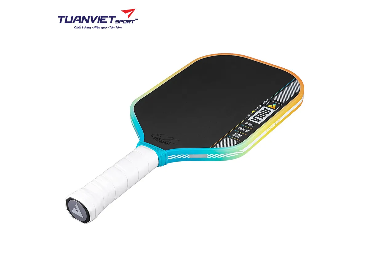Vợt Pickleball JOOLA Summer Daze Perseus Pro IV 16mm (Limited Edition)