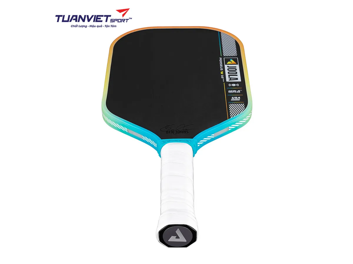 Vợt Pickleball JOOLA Summer Daze Perseus Pro IV 16mm (Limited Edition)