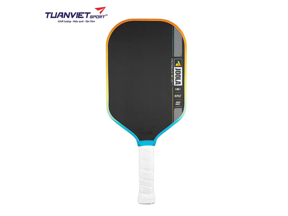 Vợt Pickleball JOOLA Summer Daze Perseus Pro IV 16mm (Limited Edition)