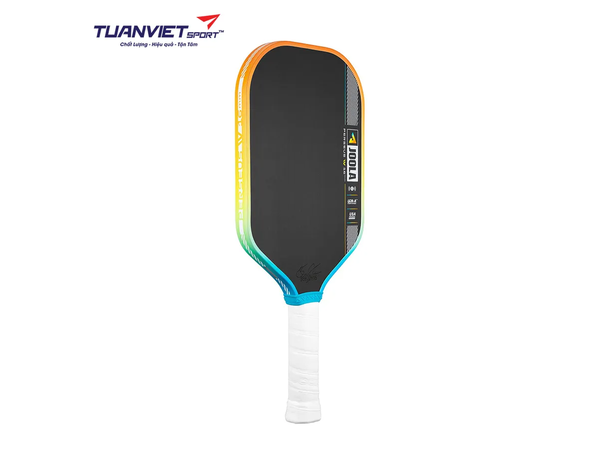 Vợt Pickleball JOOLA Summer Daze Perseus Pro IV 16mm (Limited Edition)