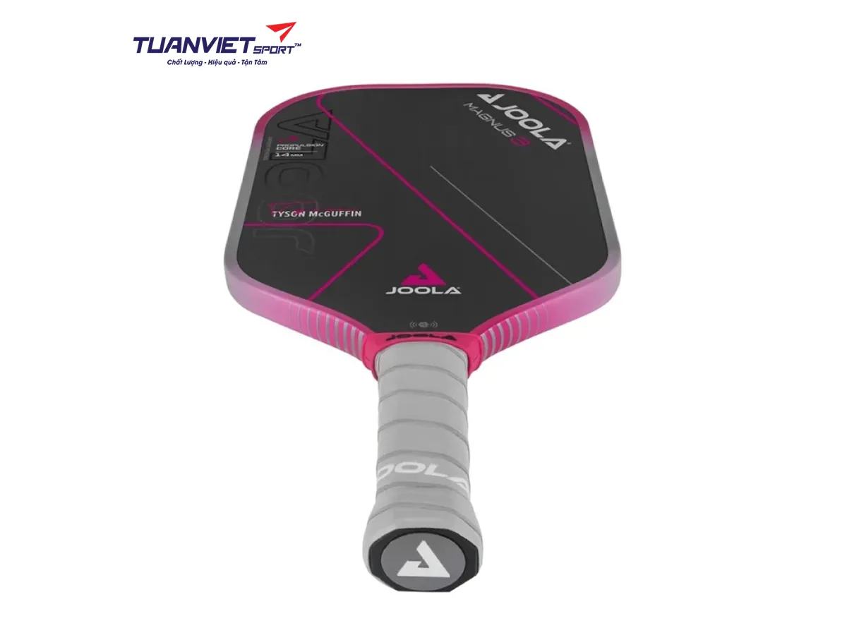 Vợt Pickleball Joola Tyson McGuffin Magnus 3 14mm