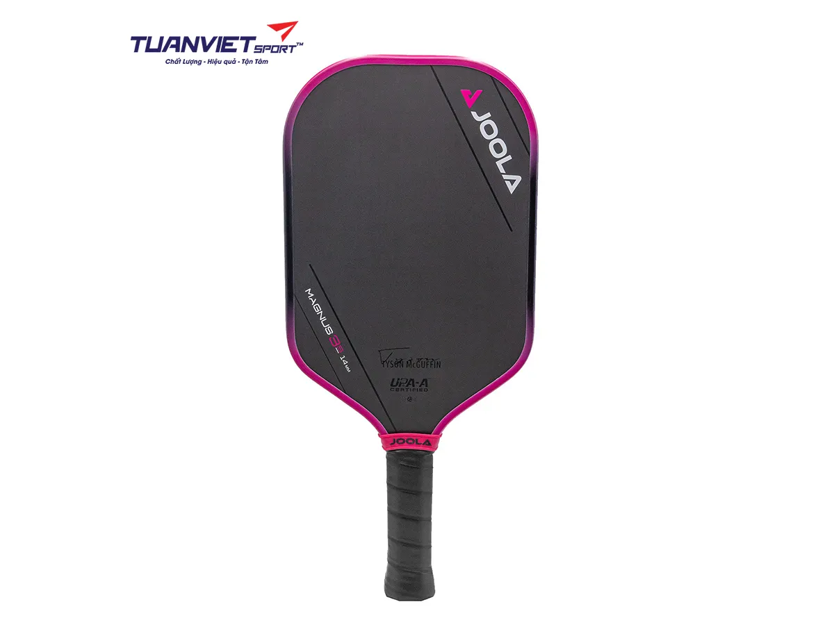 Vợt Pickleball Joola Tyson McGuffin Magnus 3S 14mm