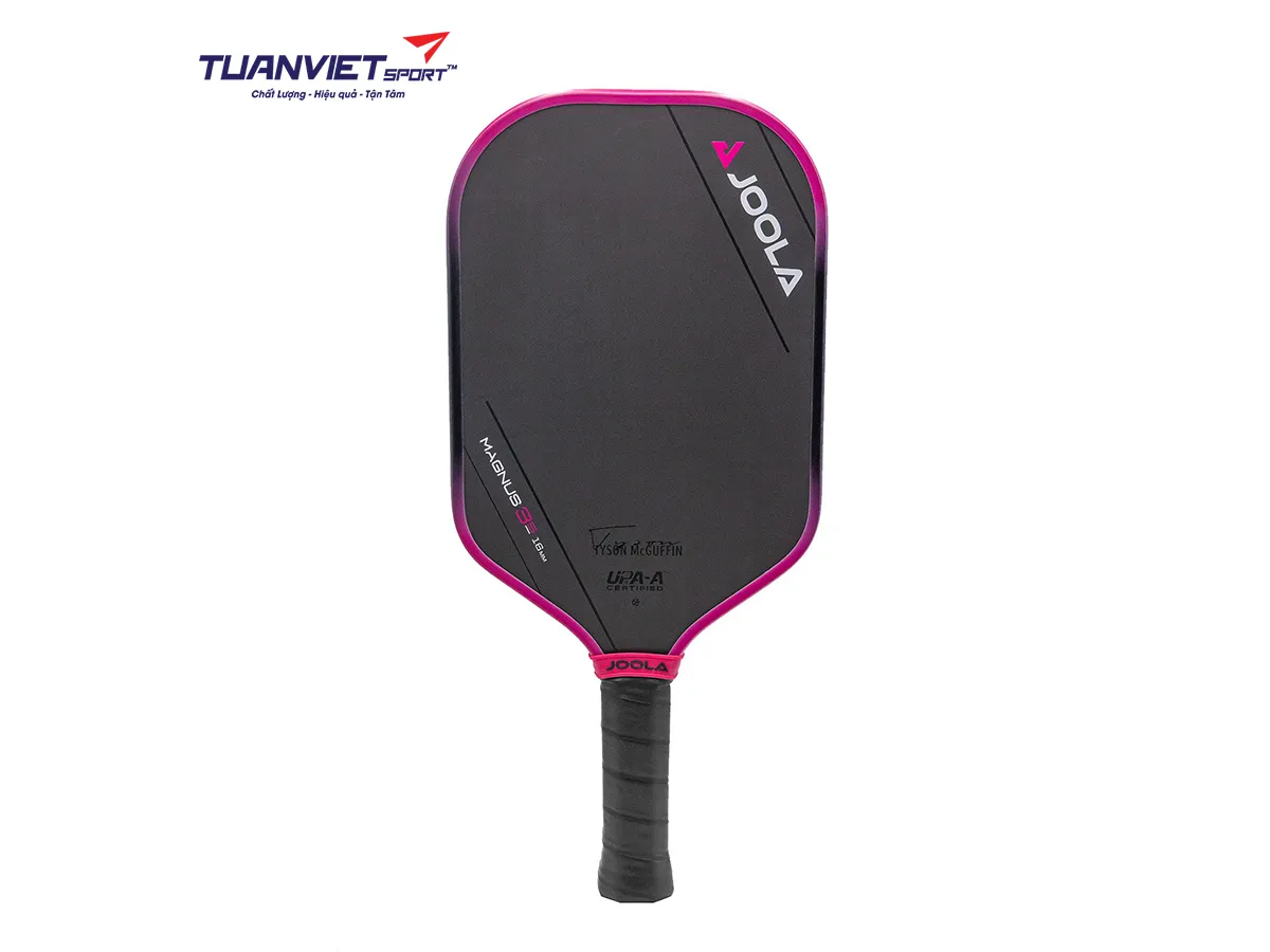 Vợt Pickleball Joola Tyson McGuffin Magnus 3S 16mm