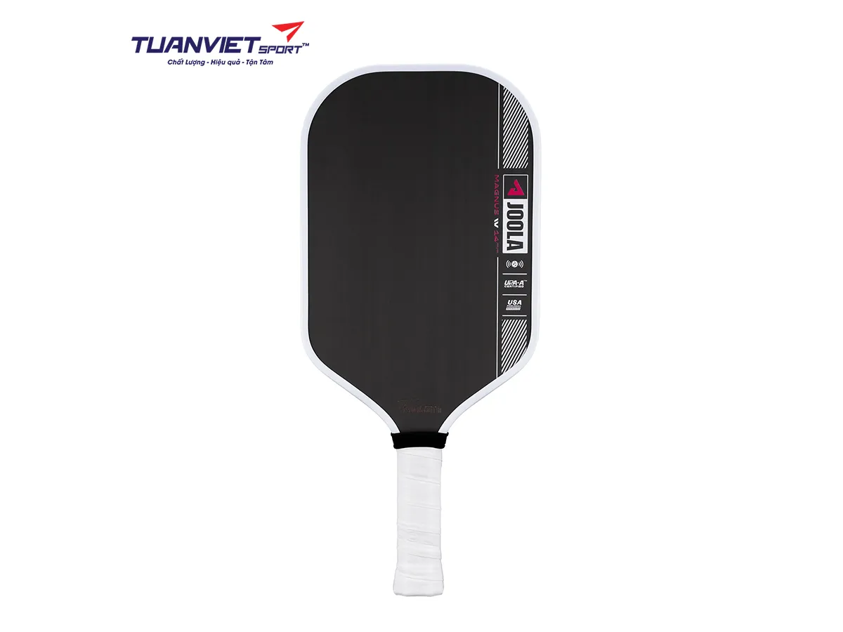 Vợt Pickleball JOOLA Tyson McGuffin Magnus Pro IV 14mm