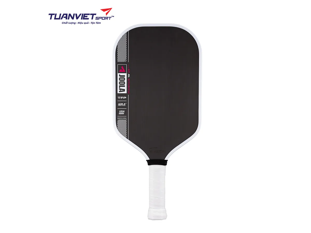 Vợt Pickleball JOOLA Tyson Mcguffin Magnus Pro IV 16mm