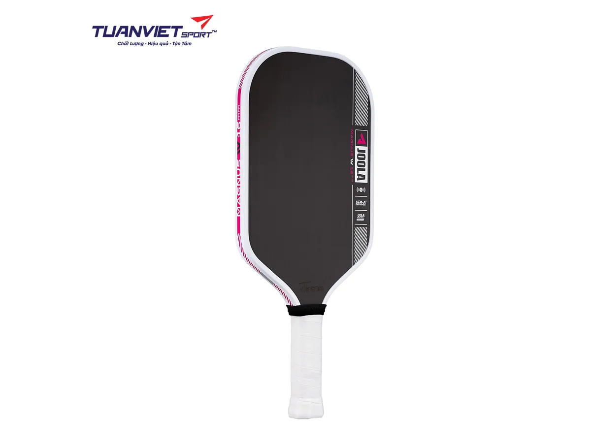 Vợt Pickleball JOOLA Tyson Mcguffin Magnus Pro IV 16mm