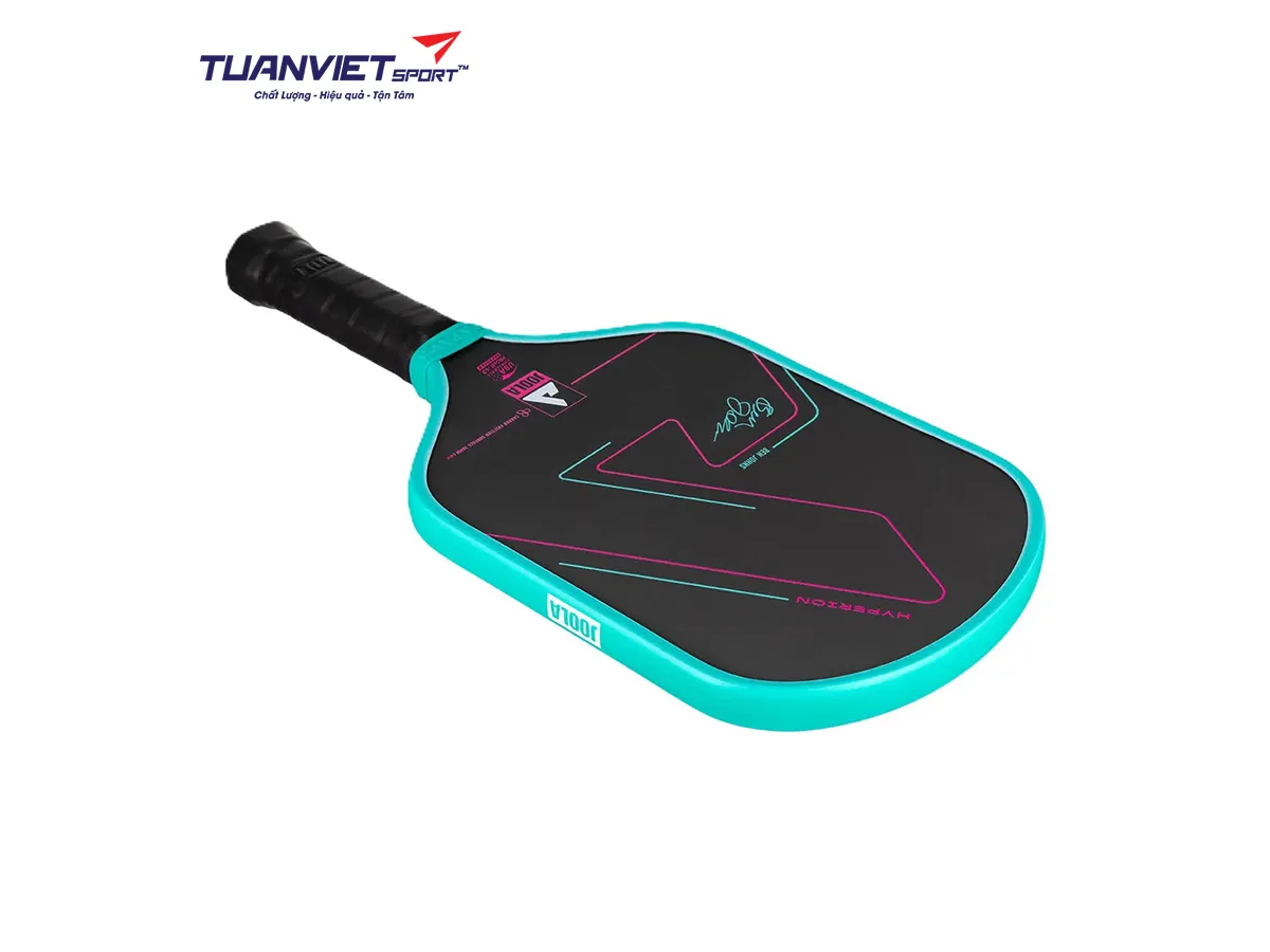 Vợt Pickleball Joola Vice Hyperion CFS 16mm