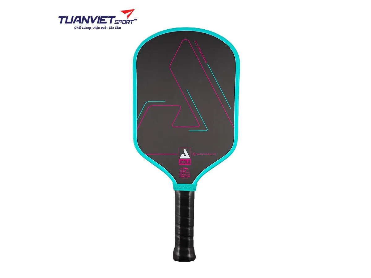 Vợt Pickleball Joola Vice Hyperion CFS 16mm