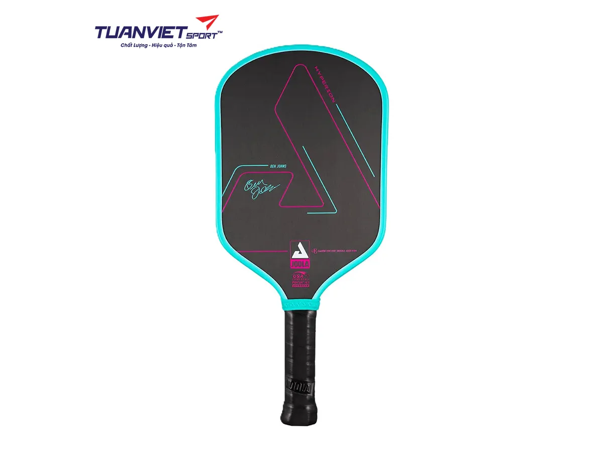 Vợt Pickleball Joola Vice Hyperion CFS 16mm