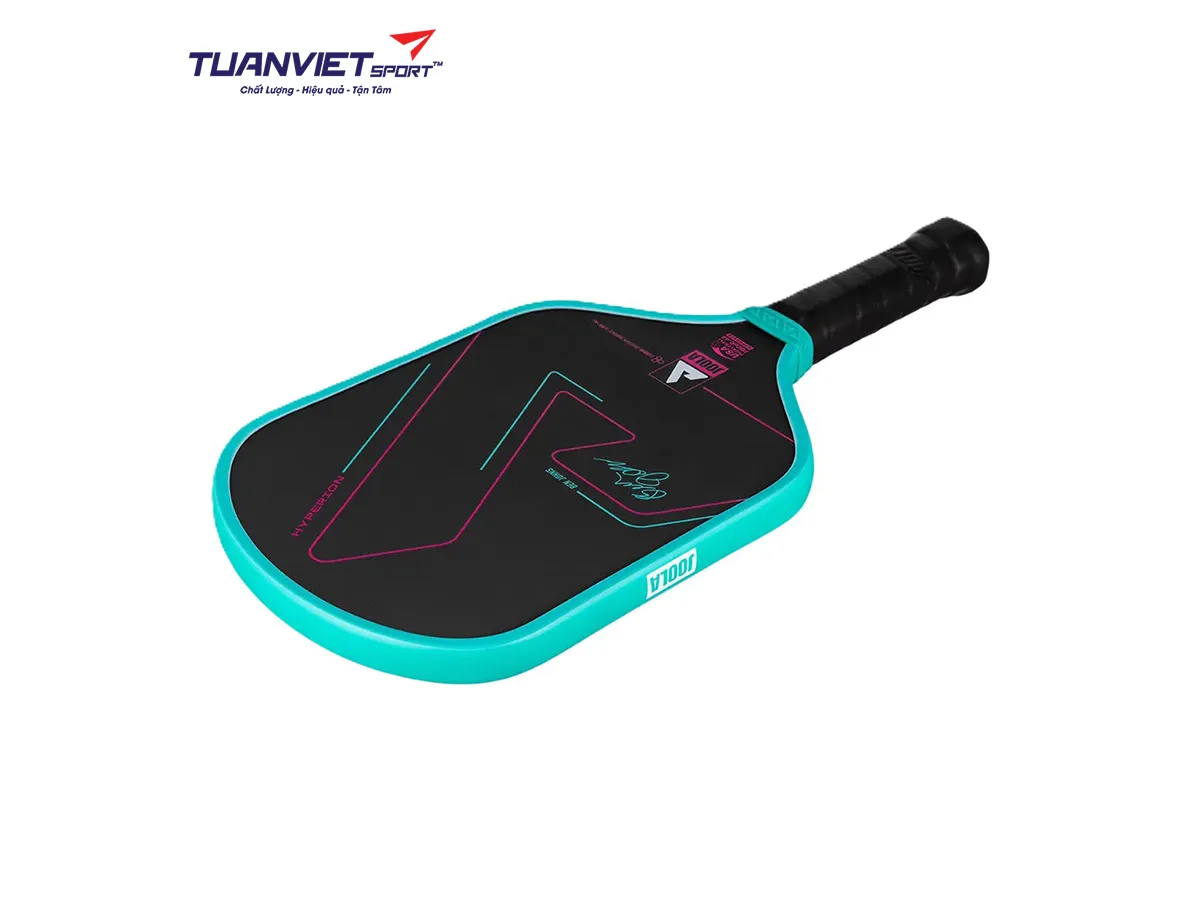 Vợt Pickleball Joola Vice Hyperion CFS 16mm