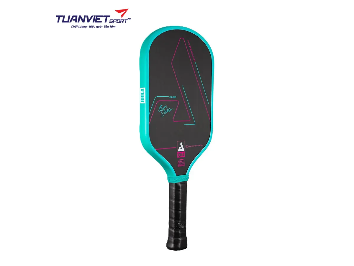 Vợt Pickleball Joola Vice Hyperion CFS 16mm
