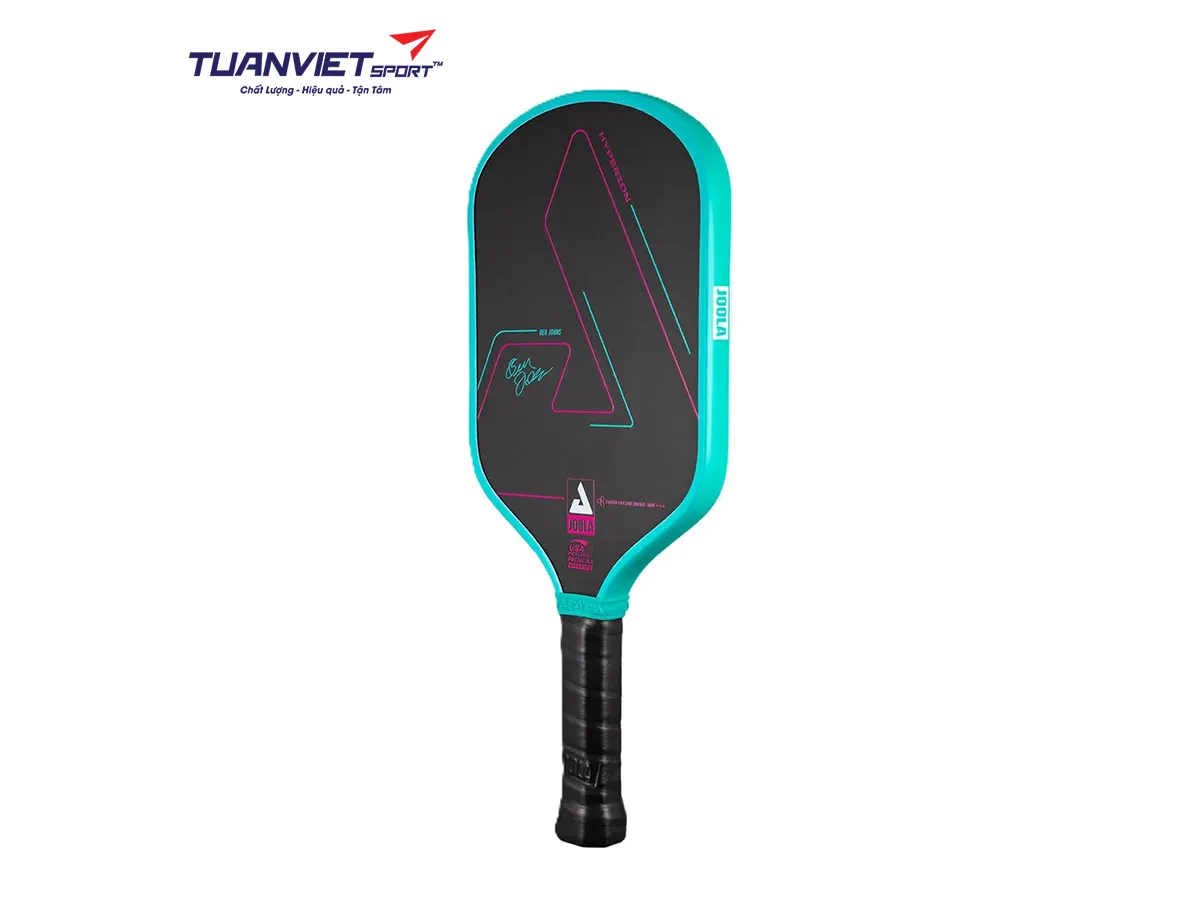 Vợt Pickleball Joola Vice Hyperion CFS 16mm