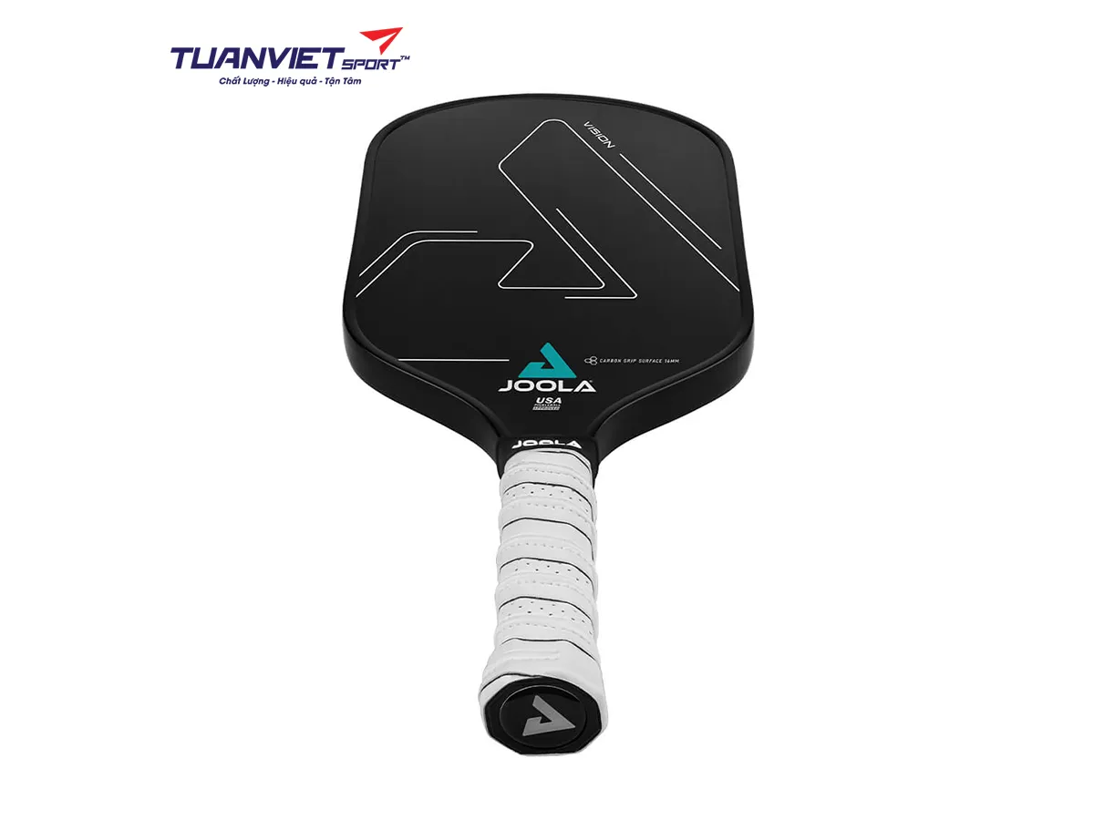 Vợt pickleball JOOLA Vision CGS 16