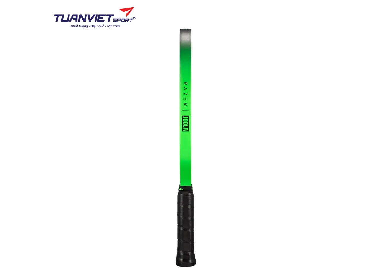 Vợt Pickleball Joola x Razer Perseus Pro IV 16mm - Limited Edition