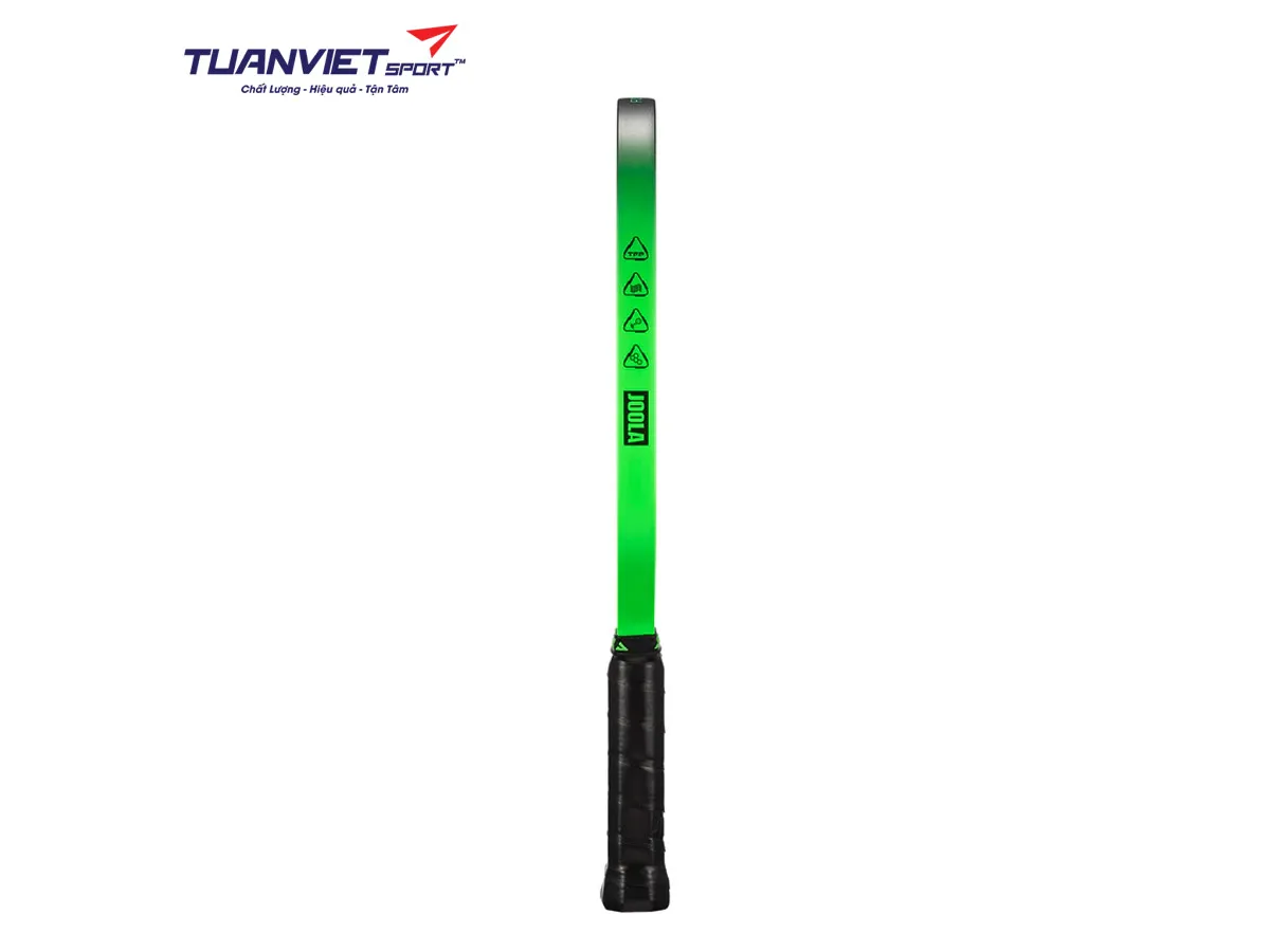 Vợt Pickleball Joola x Razer Perseus Pro IV 16mm - Limited Edition