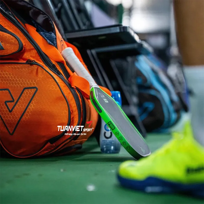 Vợt Pickleball Joola x Razer Perseus Pro IV 16mm - Limited Edition
