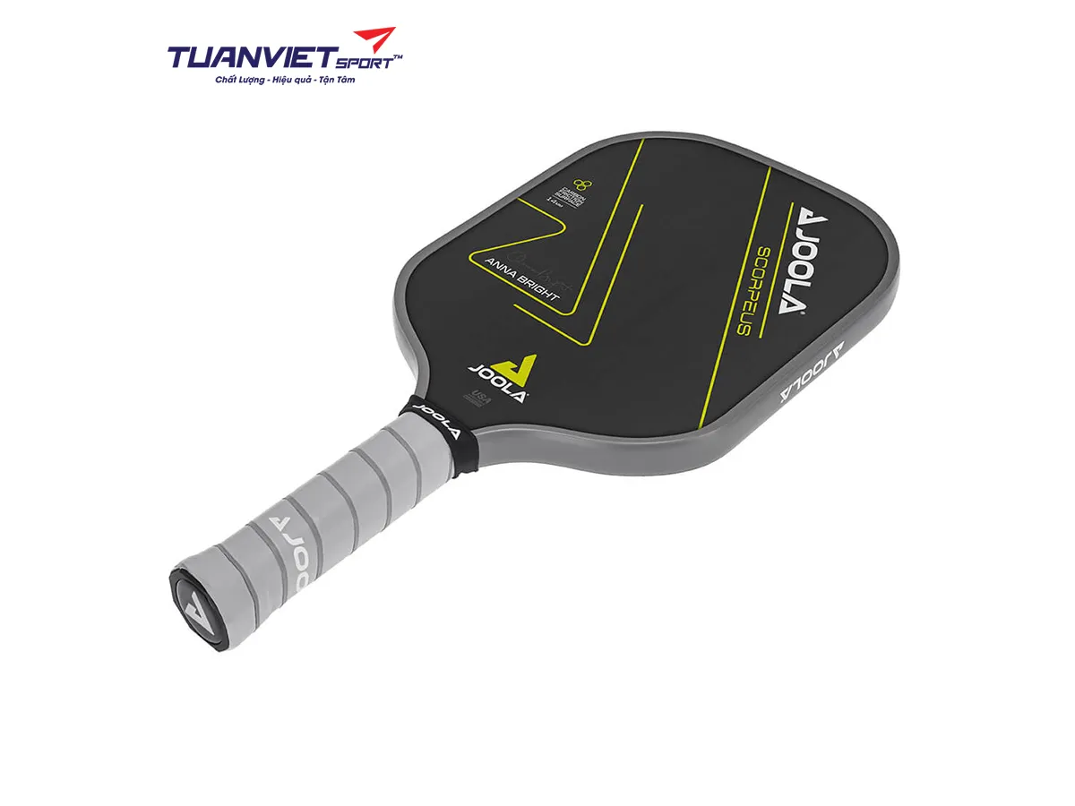 Vợt Pickleball Joola Anna Bright Scorpeus CFS 14