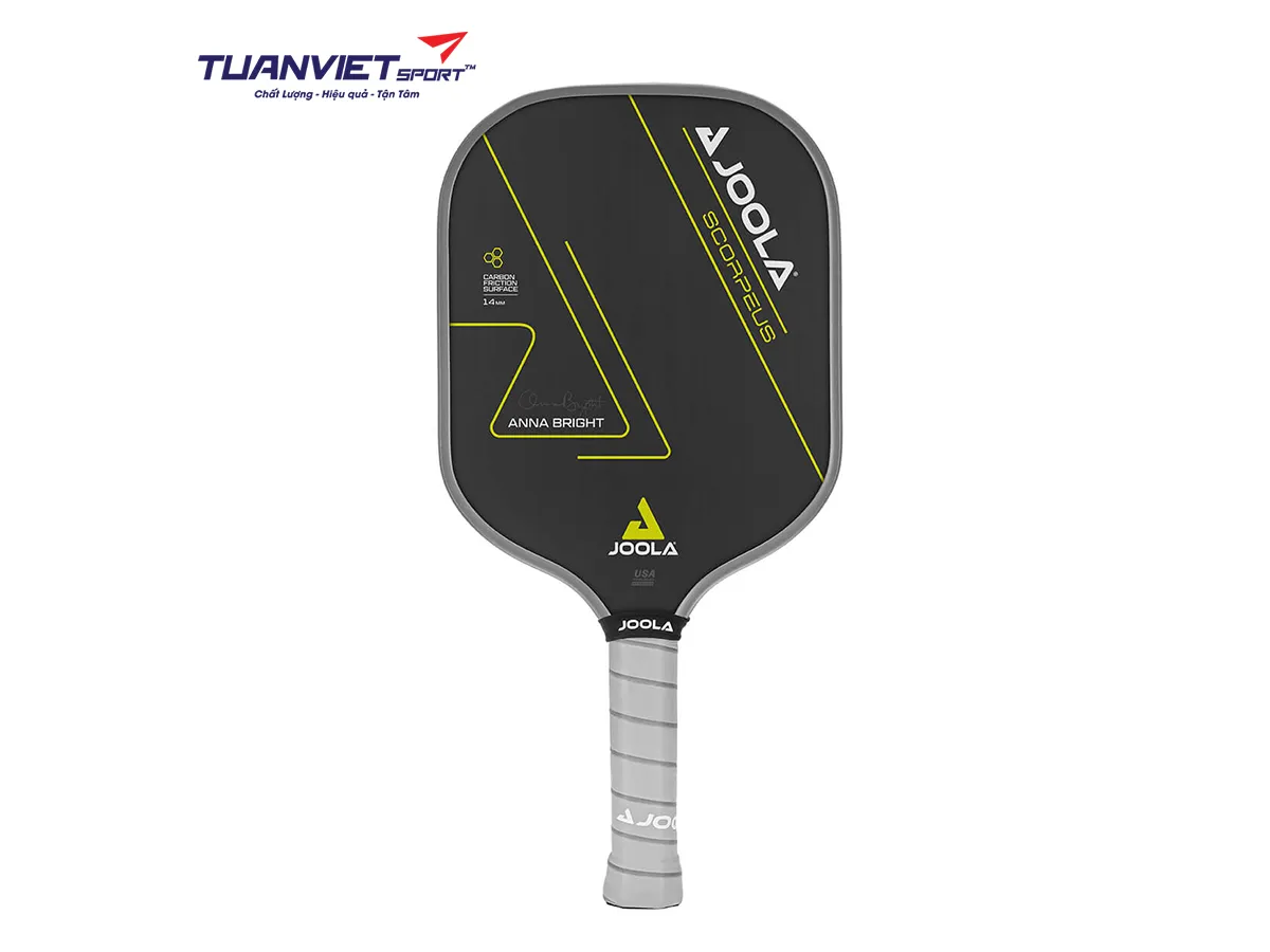 Vợt Pickleball Joola Anna Bright Scorpeus CFS 14