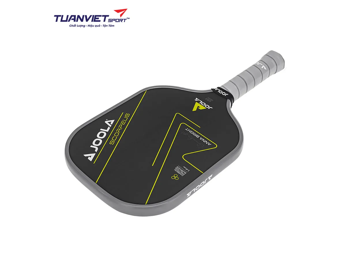 Vợt Pickleball Joola Anna Bright Scorpeus CFS 14