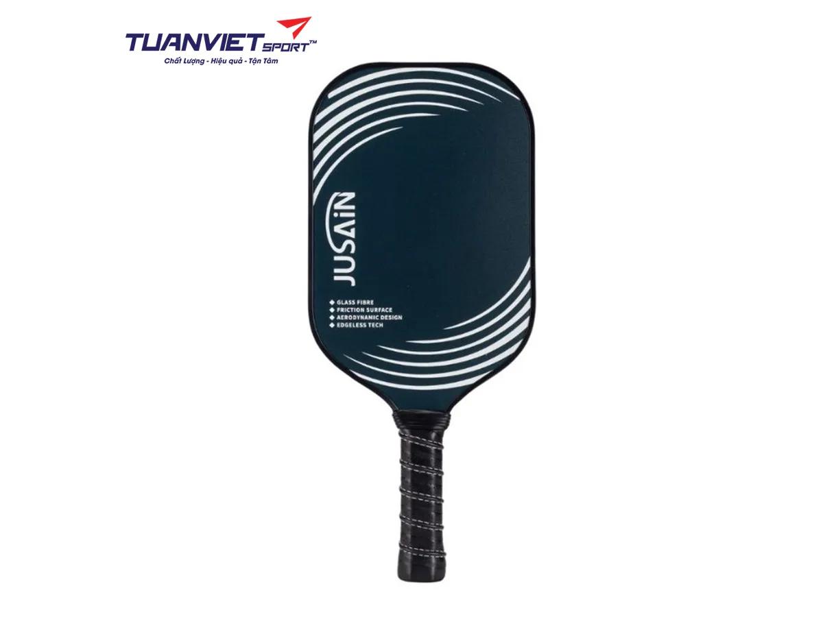 Vợt Pickleball Jusain JSPG-316 13mm