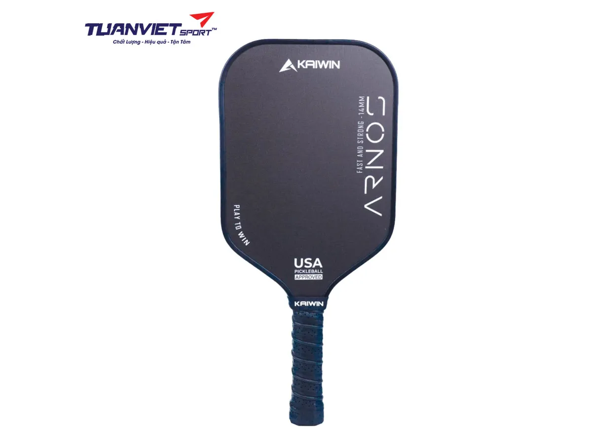 Vợt Pickleball Kaiwin Arnos Pro