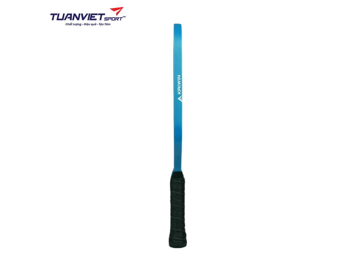 Vợt Pickleball Kaiwin Arnos Pro- Màu Xanh da