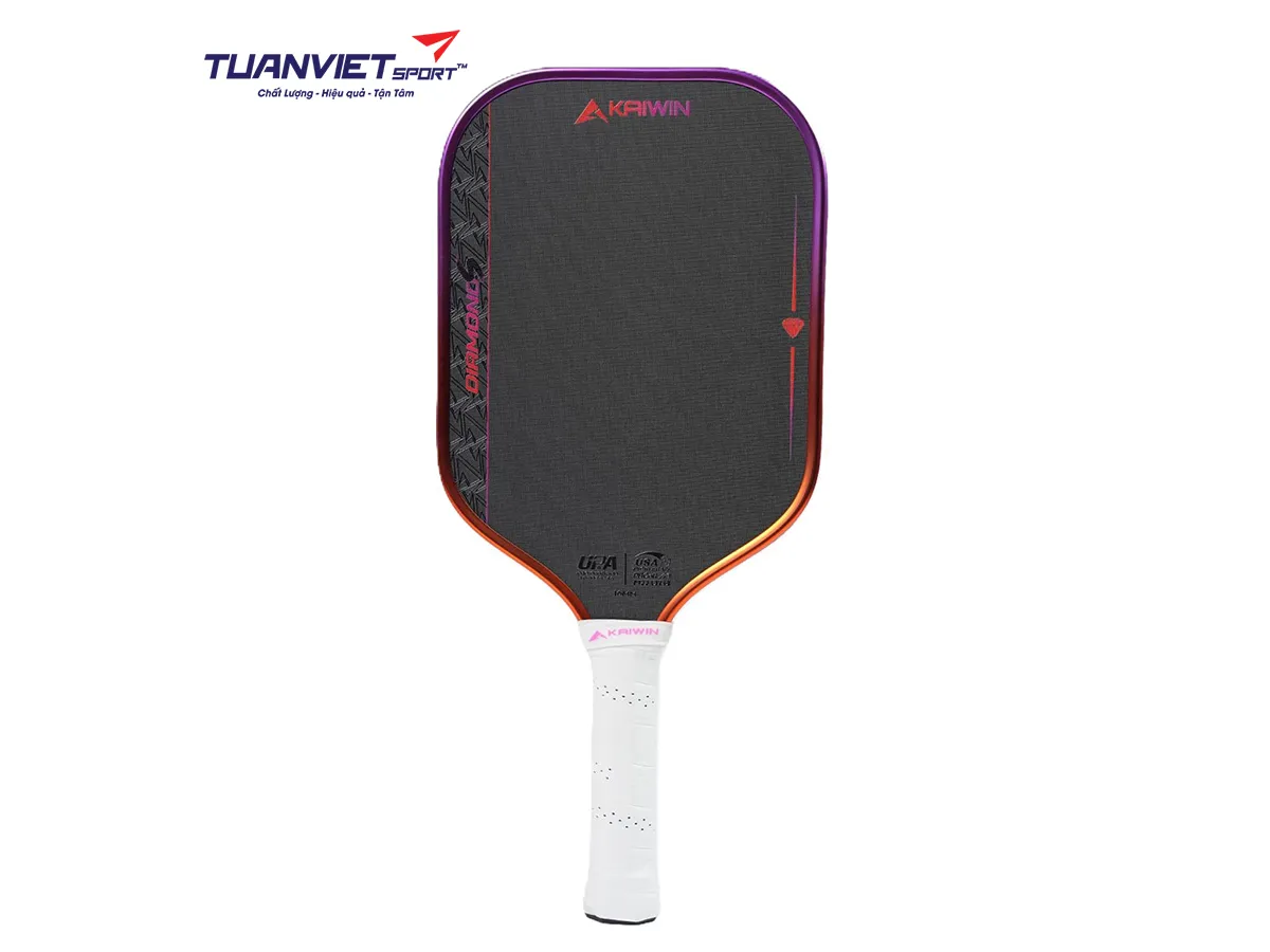 Vợt Pickleball Kaiwin Diamond S