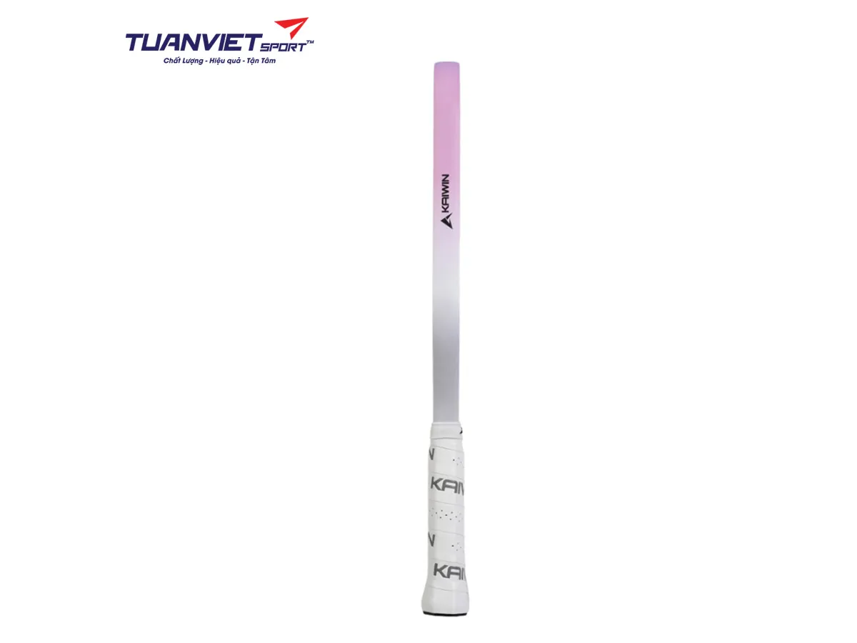 Vợt Pickleball Kaiwin Diamond K-Pro Series 16mm