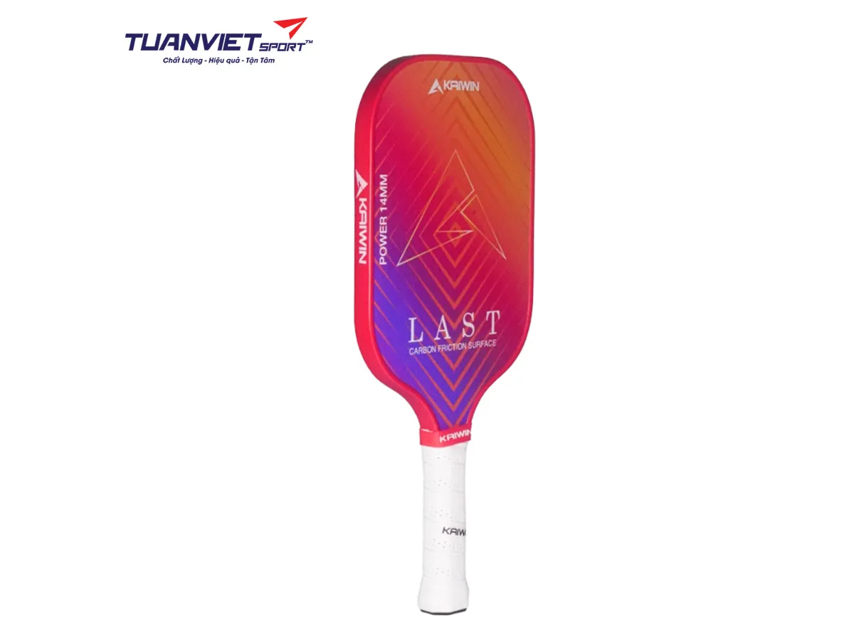Vợt Pickleball Kaiwin Last 14mm