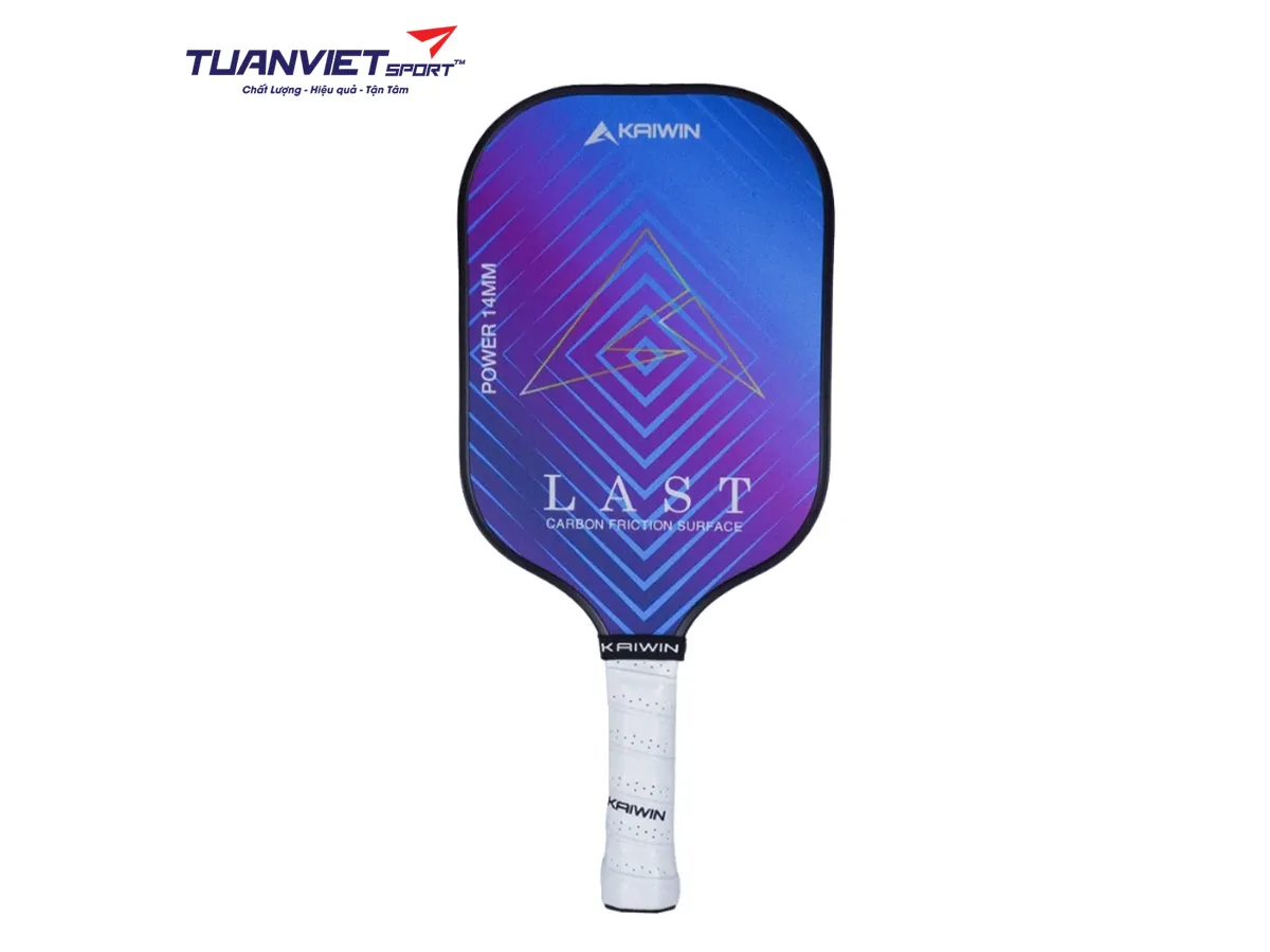 Vợt Pickleball Kaiwin Last 14mm
