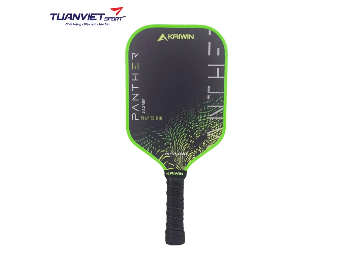Vợt Pickleball Kaiwin Panther