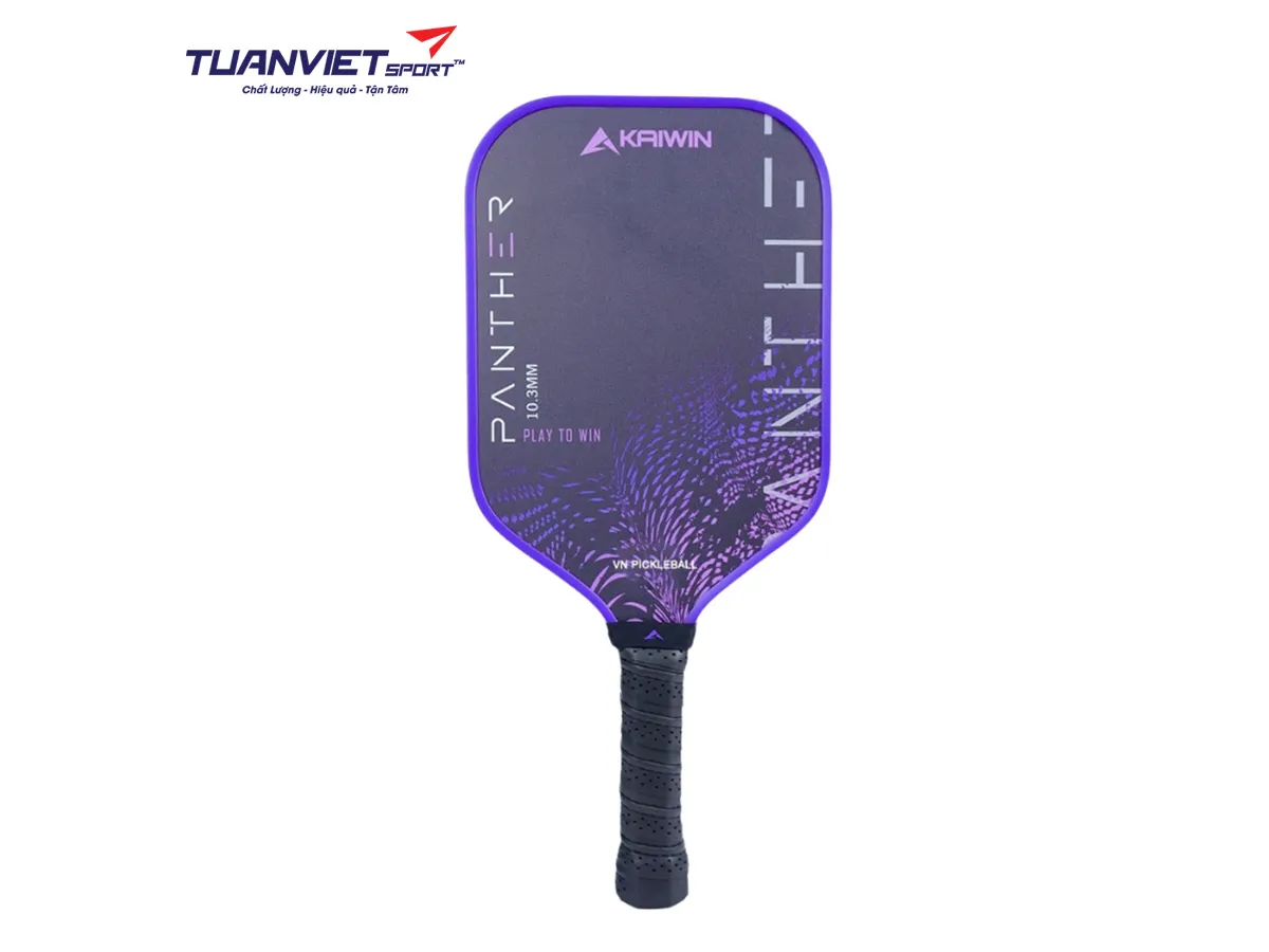 Vợt Pickleball Kaiwin Panther