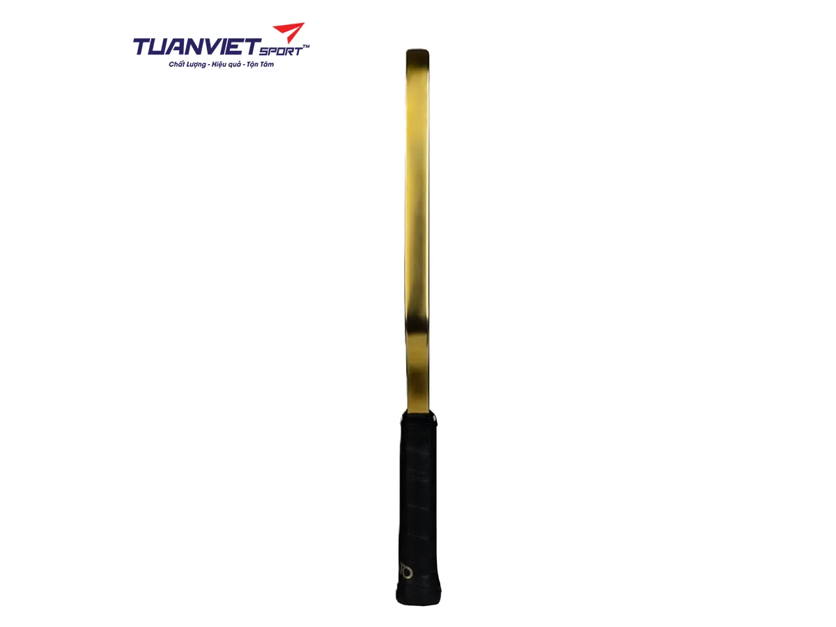 Vợt Pickleball Kamito Alpha-X Limited - Độc Bản Mã Niên