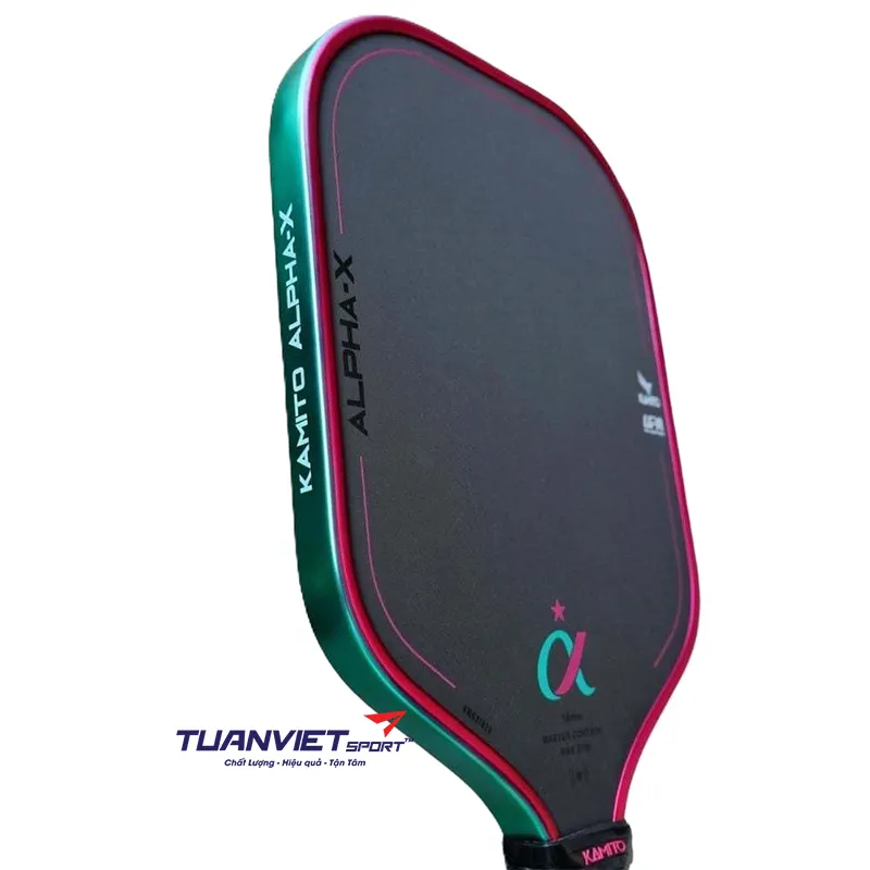 Vợt Pickleball Kamito Alpha X