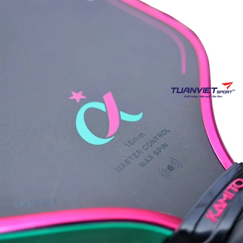 Vợt Pickleball Kamito Alpha X