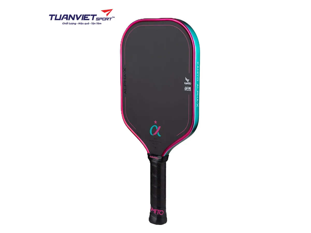 Vợt Pickleball Kamito Alpha X