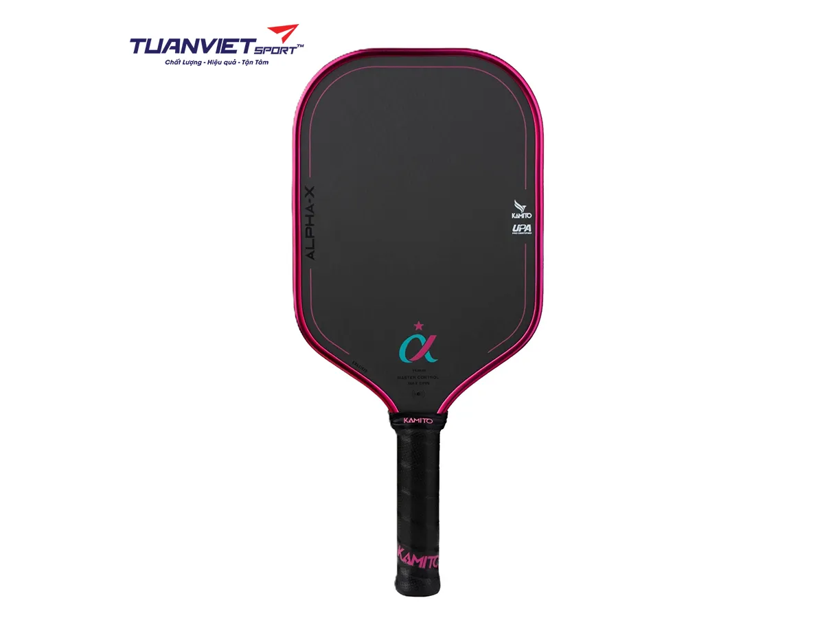 Vợt Pickleball Kamito Alpha X