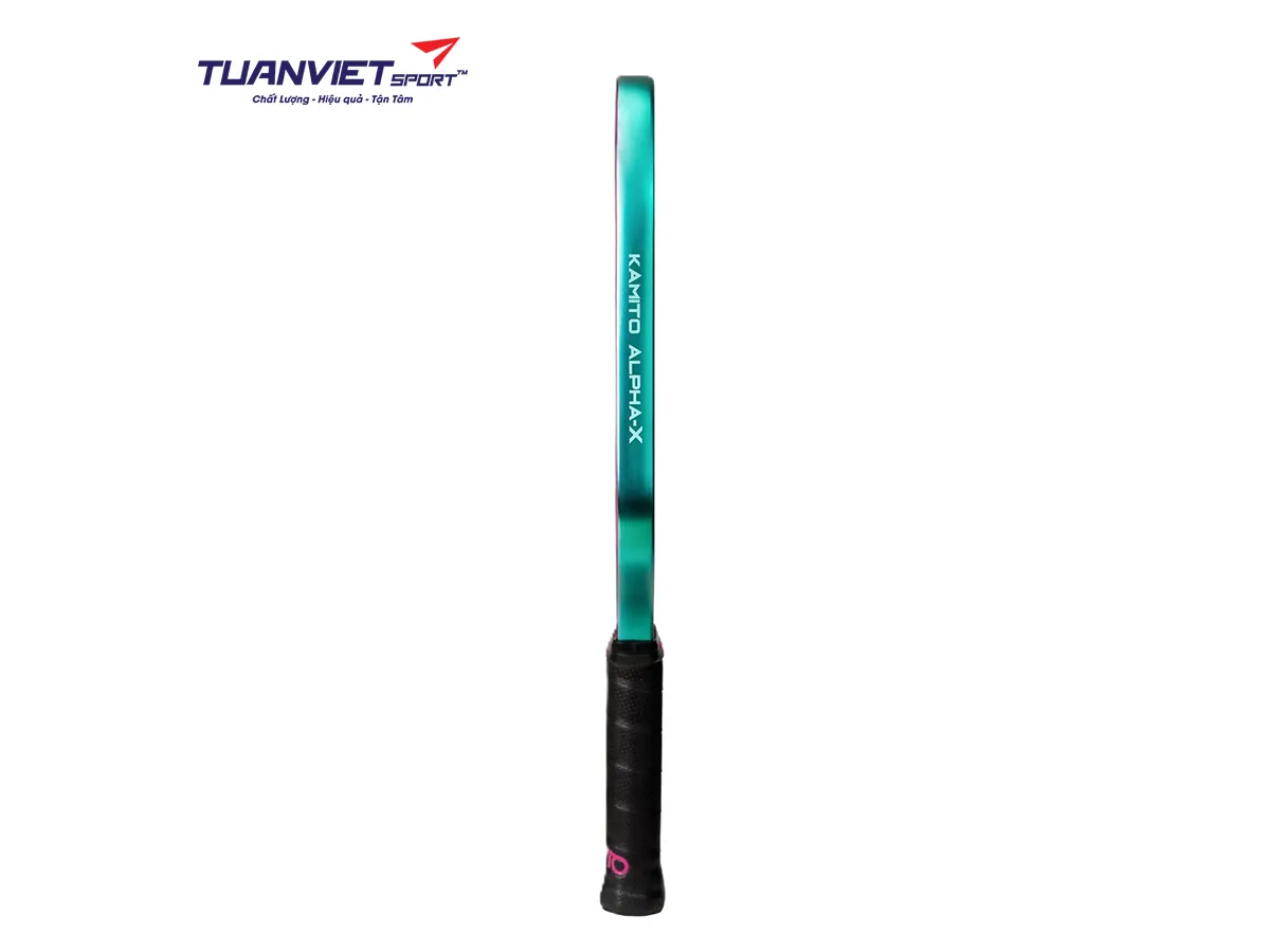 Vợt Pickleball Kamito Alpha X