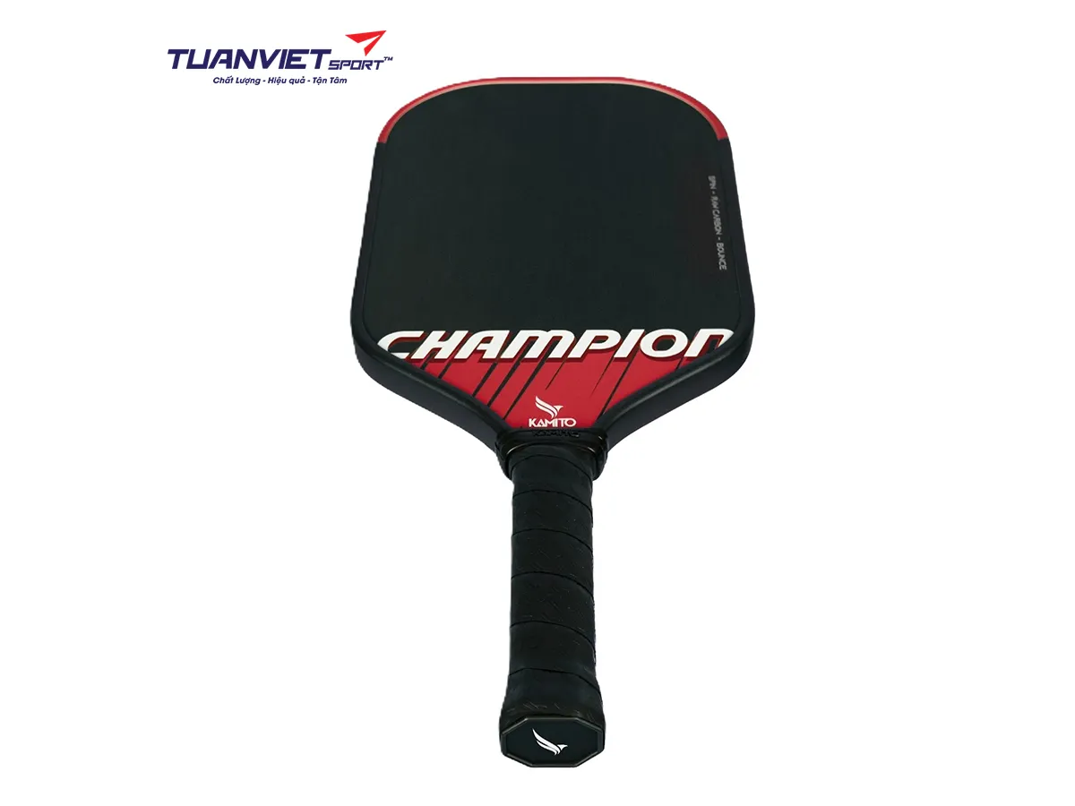 Vợt Pickleball Kamito Champion