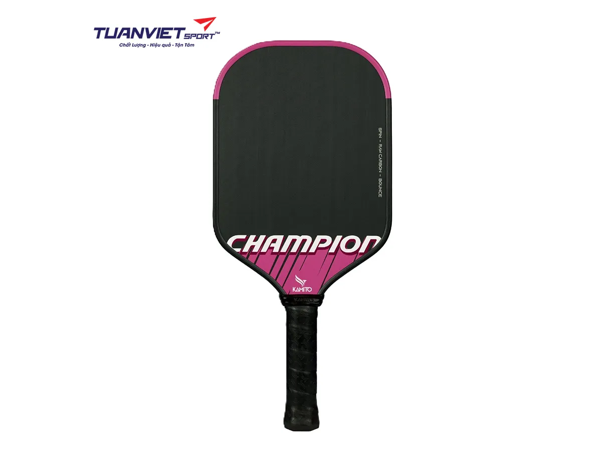 Vợt Pickleball Kamito Champion