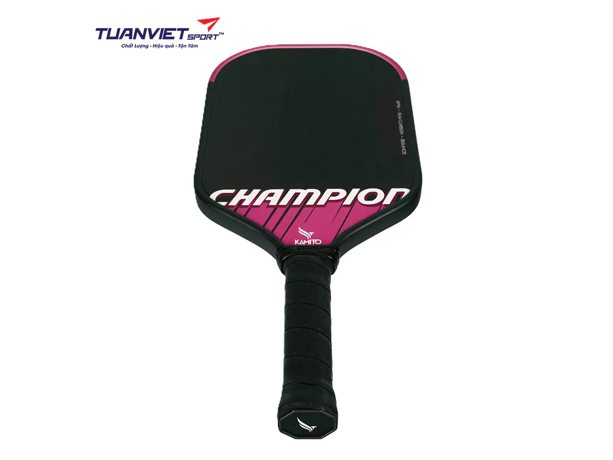 Vợt Pickleball Kamito Champion